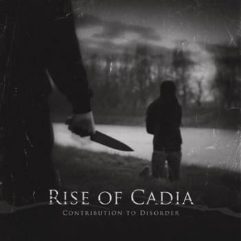 Rise of Cadia - Contribution to Disorder