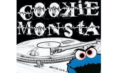 Cookie Monsta - Discography