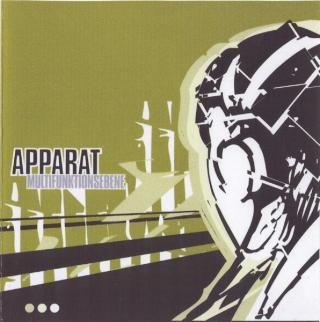 Apparat - Discography 