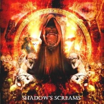 Shadow's Screams - Shadow's Screams