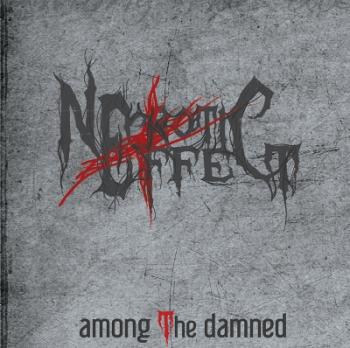 Necrotic Effect - Among The Damned