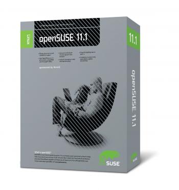 OpenSUSE 11.1