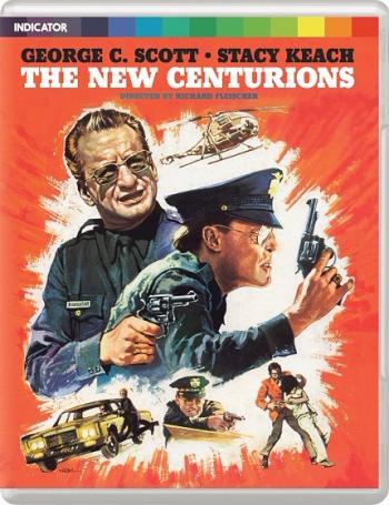   / The New Centurions DUB