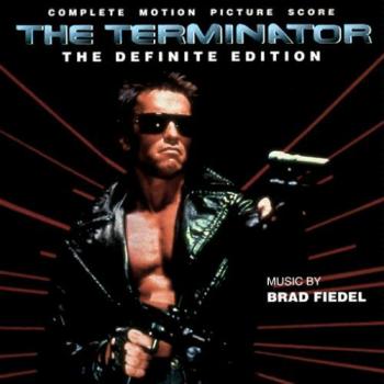 OST  / The Terminator