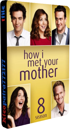     , 8  1-24   24 / How I Met Your Mother [-]