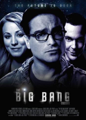   , 6  1-24   24 / The Big Bang Theory [-]
