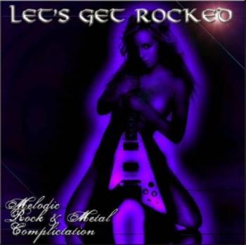 VA - Let's Get Rocked vol. 1 - 26