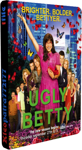 Ugly Betty - 2006 - English Subtitles