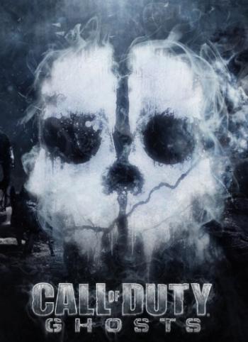 Call of Duty: Призраки / Call of Duty: Ghosts [RUS]