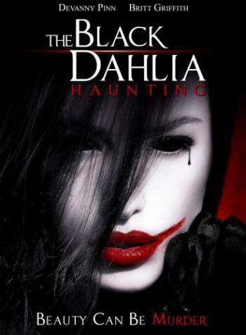   / The Black Dahlia Haunting VO
