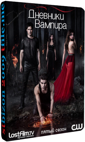  , 5  1-17  / The Vampire Diaries [LostFilm]