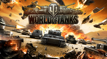 World of Tanks [Repack]