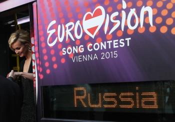 VA - -2015 (1- ) - Eurovision-2015