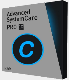 Advanced SystemCare Pro v10.4.0.760 Final v10.4.0.760