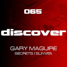 [discover 65] Gary Maguire - Secrets Sunyata