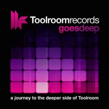 VA - Toolroom Goes Deep 2