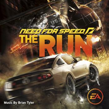 OST Need for Speed: The Run