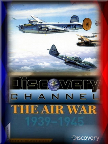    1939-1945 (6 ) / The Air War 1939-1945
