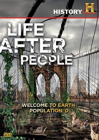   , 1  1-6  / Life After People