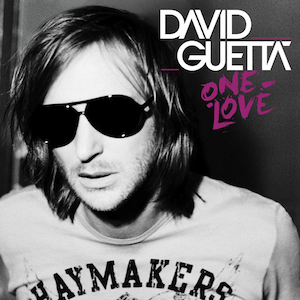 David Guetta One Love