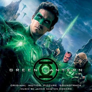OST   / Green Lantern