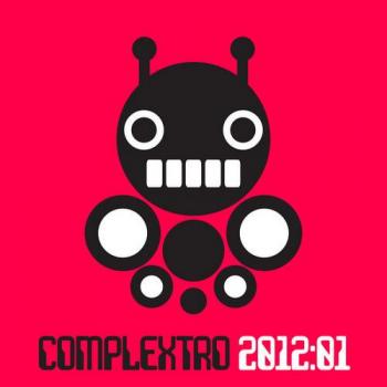 VA - Complextro 2012 - 01