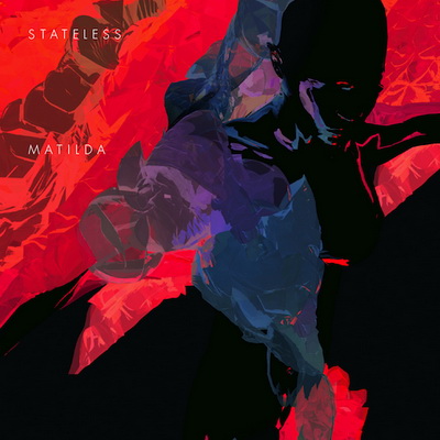 Stateless - Discography 