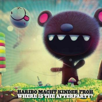 Haribo Macht Kinder Froh - Where Is The Afterparty?