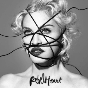 Madonna - Rebel Heart [Super Deluxe Edition]