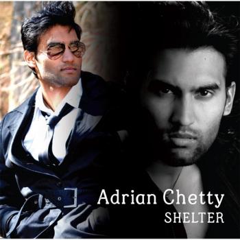 Adrian Chetty - Shelter