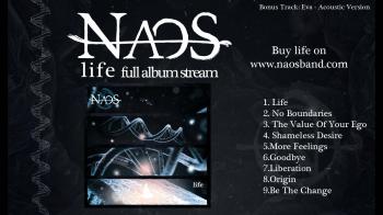 Naos - Life