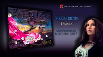 Nika Friends - Passion