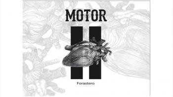 Motor - Forastero