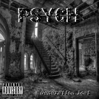 Psych - Generation Lost