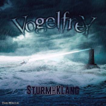 Vogelfrey - Sturm Und Klang