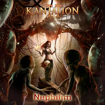 Kantation - Nephilim