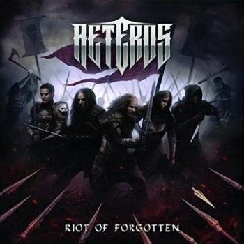 Aeteros - Riot of Forgotten