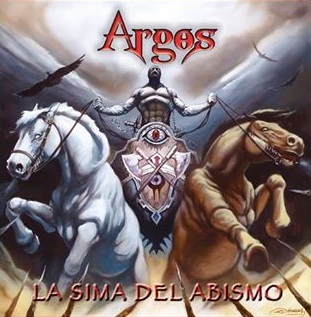 Argos - La Sima Del Abismo