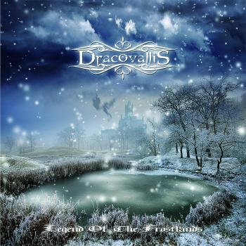 Dracovallis - Legend Of The Frostlands
