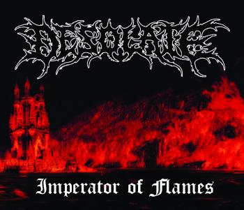 Desolate - Imperator Of Flames