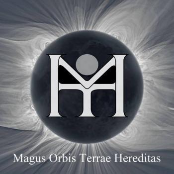 M.O.T.H. - Magus Orbis Terrae Hereditas