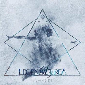 Legenda Aurea - Aeon