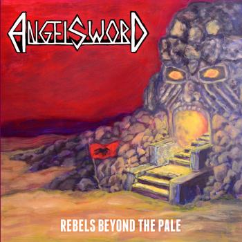 Angel Sword - Rebels Beyond the Pale