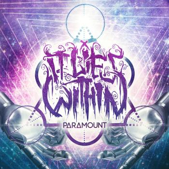 It Lies Within - Paramount