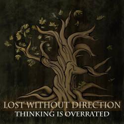 Lost Without Direction Thinking Is Overrated