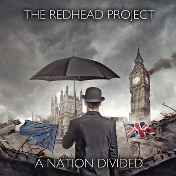 The Redhead Project - A Nation Divided