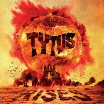 Tytus - Rises