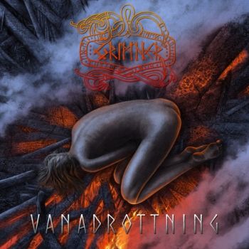 Grimner - Vanadrottning