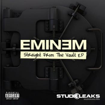 Eminem - Straight From The Vault