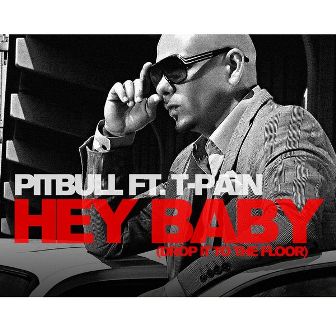 Pitbull feat T-Pain - Hey baby